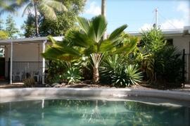 Property Photo: Malibu Beach House - Pool