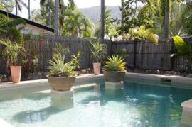 Property Photo: Jambala - with resort style prive pool