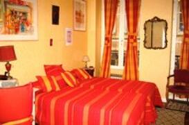 Property Photo: A B&B room room in the centre of the Old city of Lyon