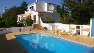 Property Photo: villa and pool