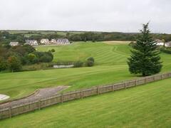 Property Photo: The 15th Fairway