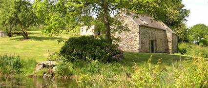 Property Photo: Old Water Mill