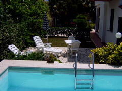 Property Photo: Private Pool