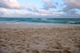 Property Photo: Beach 100 meters from Luna Maya
