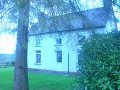 Property Photo: Traditional Irish Farmhouse
