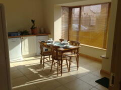 Property Photo: Dining Area