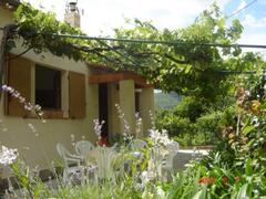 Property Photo: the villa for faniente cote d'azur