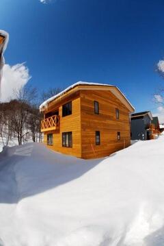 Property Photo: Country Resort Chalet - 3 Bed