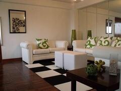 Property Photo: Living room