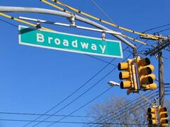 Property Photo: Broadway Junction