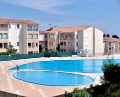 Property Photo: Beautiful swimming pool, 1200 m2
