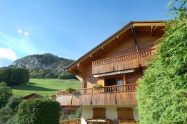 Property Photo: Chalet Marion