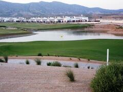 Property Photo: El Valle golf course