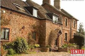 Property Photo: Crossmoor Cottage