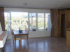 Property Photo: Living dining room of casa bouganvilla