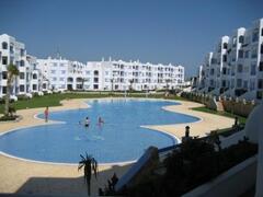 Property Photo: jawhara smir complex and pool