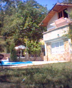Property Photo: villa