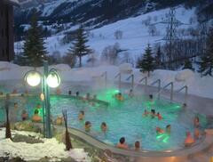 Property Photo: Thermal Pool