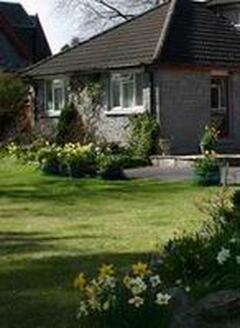 Property Photo: Glenfairn Cottage