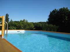 Property Photo: Swimming pool