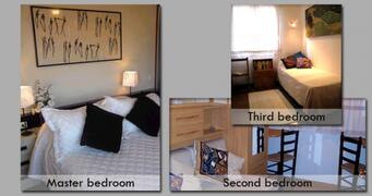 Property Photo: Bedrooms