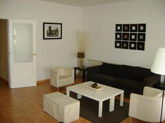 Property Photo: living room