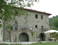 Property Photo: Villa Prunecchio