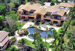 Property Photo: This is a magnificent vacations villa in Cabrera, Dominican Republic