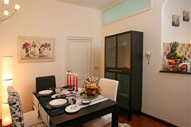 Property Photo: dining room 1