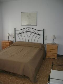 Property Photo: bedroom
