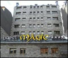 Property Photo: Magic Pas Hotel