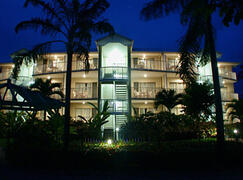 Property Photo: Cairns Beach Resort