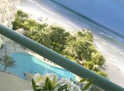 Property Photo: Hilton Dubai Jumeirah pool