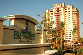 Property Photo: Blue Heron Beach Resort