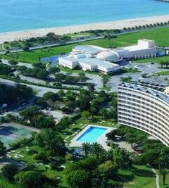 Property Photo: Dom Pedro Golf Resort 5 STAR HOTEL