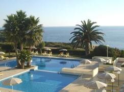 Property Photo: Baia Cristal Hotel pool