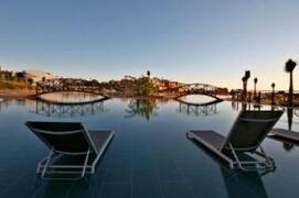 Property Photo: Monte Santo Resort pool