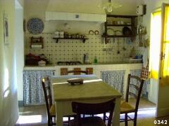 Property Photo: the kitchen