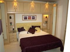 Property Photo: Luxury Master Bedroom