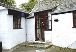 Property Photo: forth Cottage
