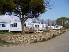 Property Photo: Our mobile homes