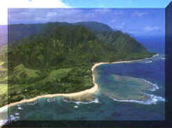 Property Photo: Best Beaches on Kauai