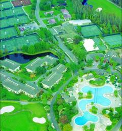 Property Photo: Villa in World Class Resort