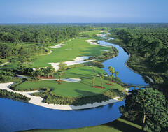 Property Photo: Best Location inside PGA Village Resort