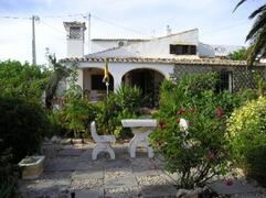 Property Photo: Casa do Forno Cottage, gardens & terrace