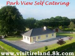 Property Photo: Self Catering Accommodation in Ireland