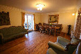 Property Photo: Dining Room