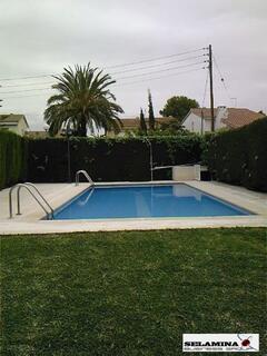 Property Photo: swiming pool
