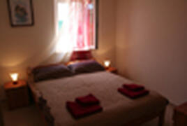 Property Photo: Main Bedroom