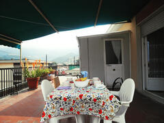 Property Photo: THE TERRACE about 50mq
